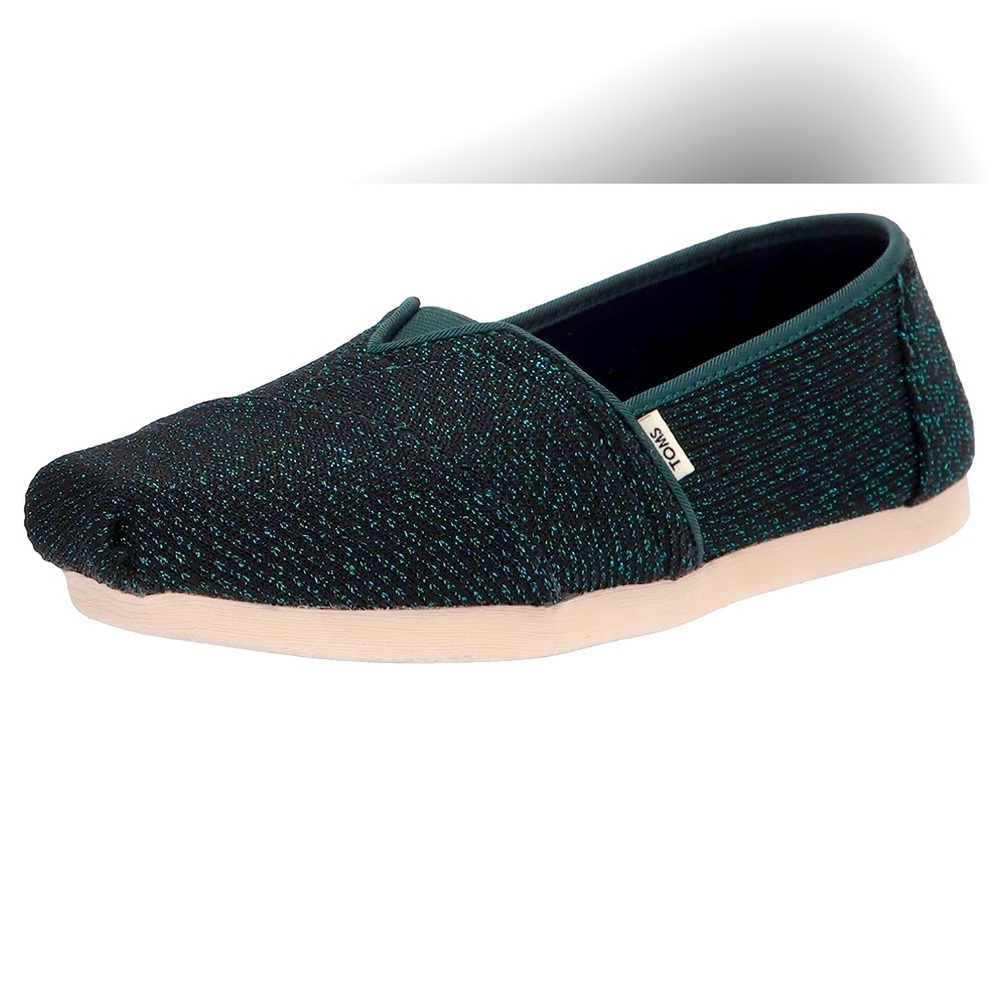 TOMS Alpargata Women’s Slip - On shoes